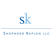 Shepherd Kaplan logo