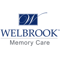 Welbrook Memory Care logo
