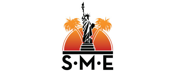 Scott Mauro Entertainment logo