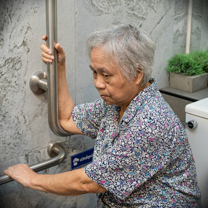 What Helps Dementia Patients With Toileting