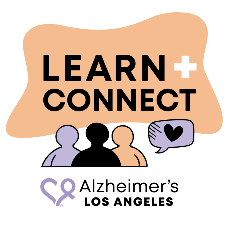 Programs Calendar - Alzheimer's Los Angeles
