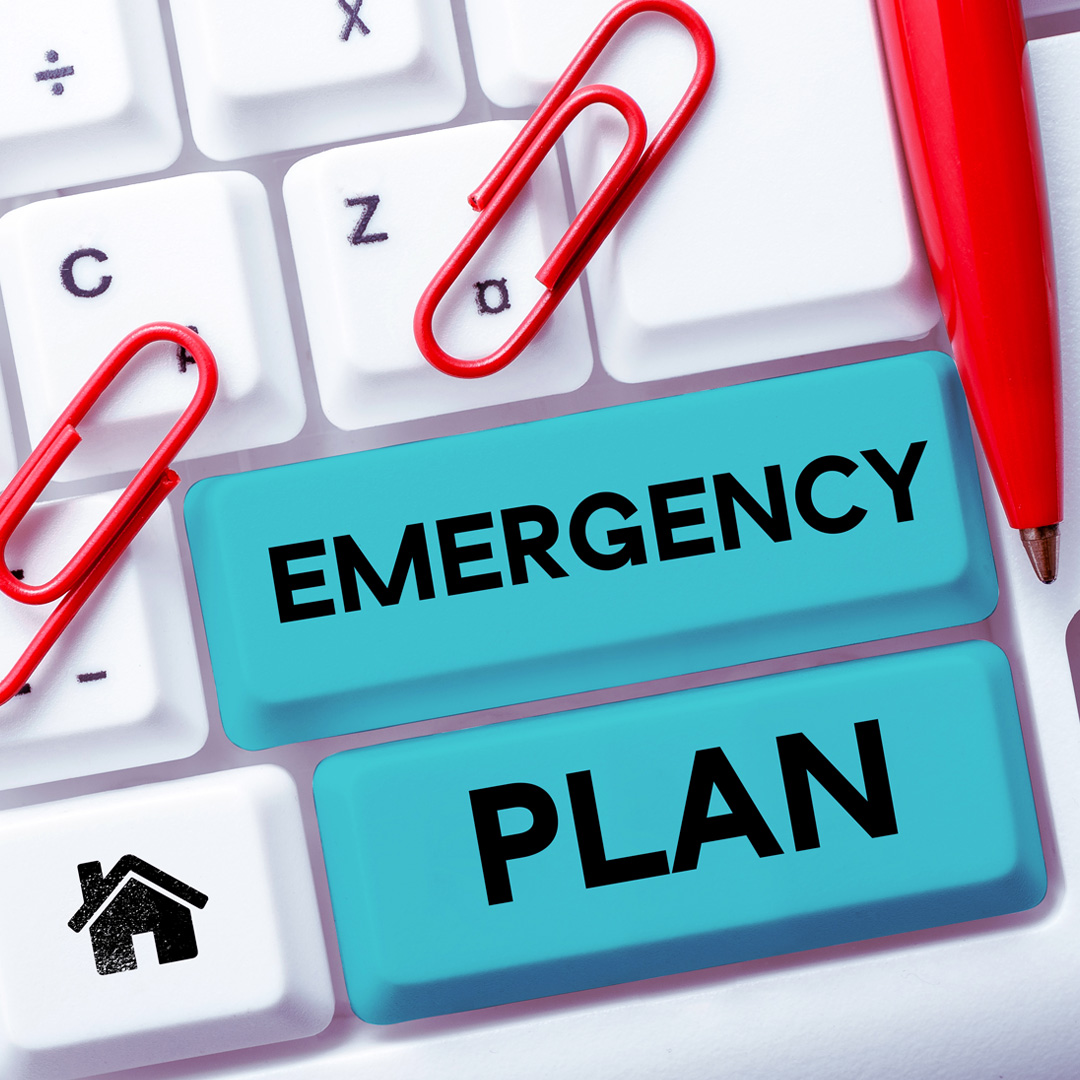 Emergency Preparedness Month 2023 Alzheimer s Los Angeles