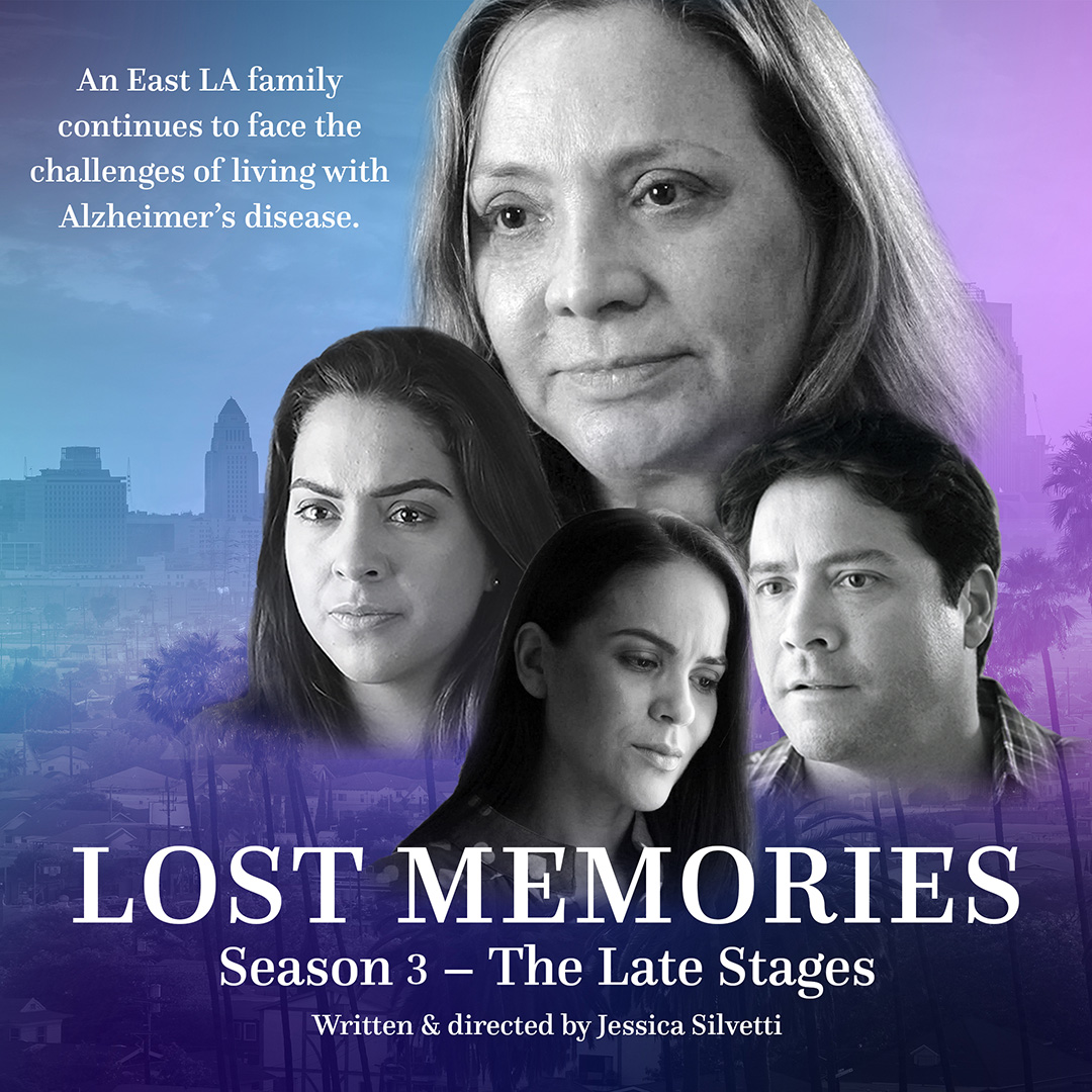 Lost Memories - Season 3