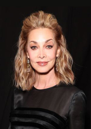 Sharon Lawrence