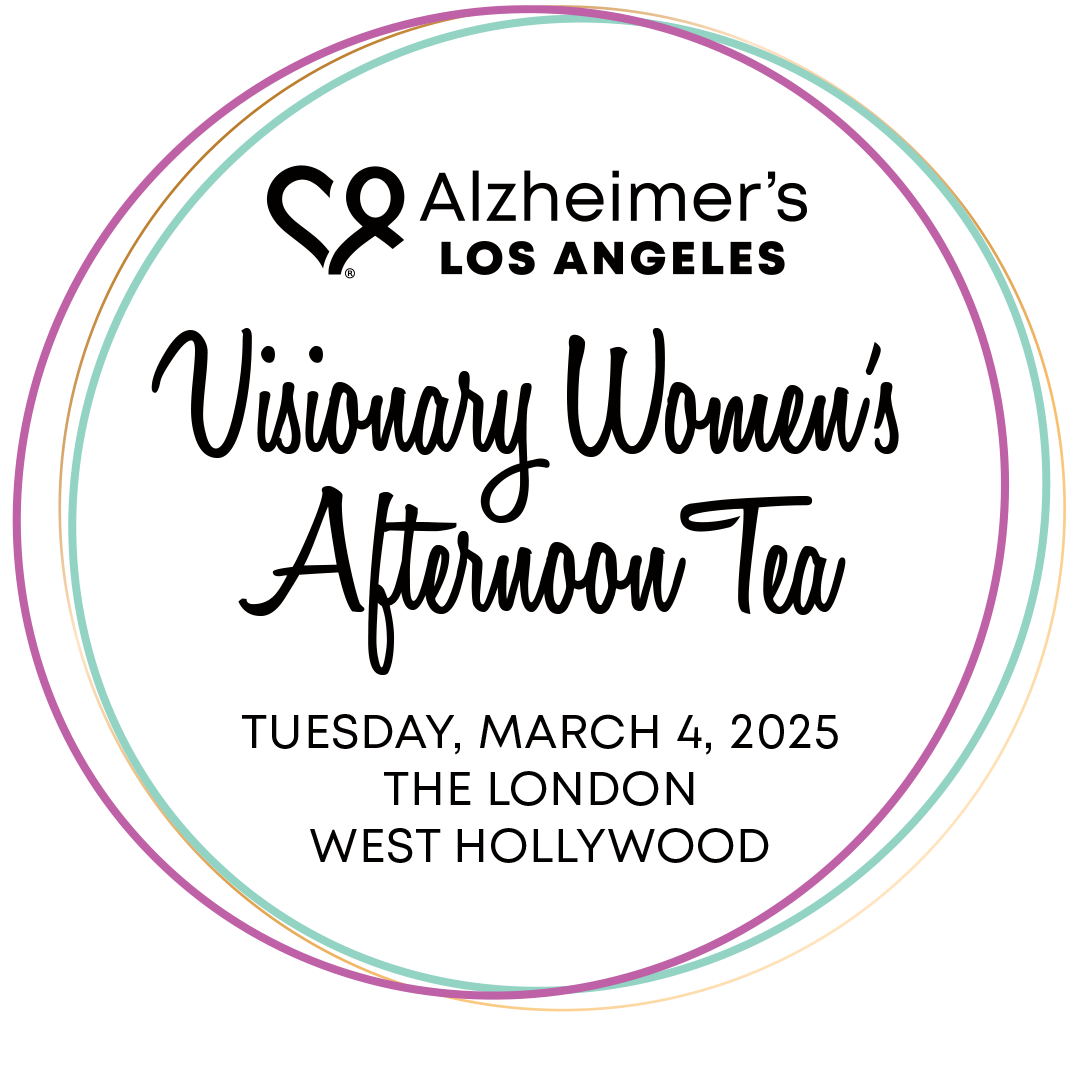 Visionary Women's Afternoon Tea - March 4, 2025